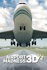 ZOOM Platform - Airport Madness 3D - Volume 2