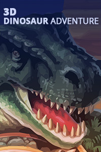 dinosaur adventure 3d dos online