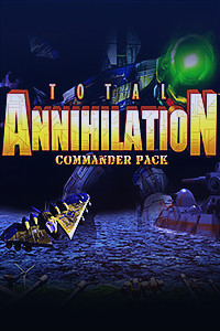 65% Total Annihilation: Commander Pack on