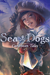 Sea dogs caribbean tales обзор