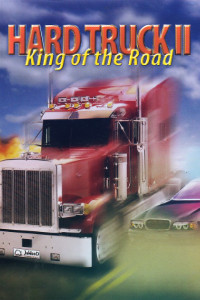 ZOOM Platform - Hard Truck 2: King of the Road