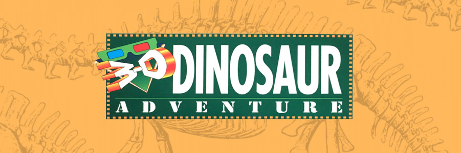 dinosaur adventure 3d pc