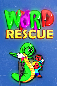 ZOOM Platform - Word Rescue