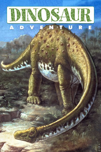 3d dinosaur adventure anniversary edition isozone