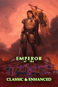 emperor of the fading suns units